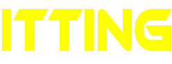 ITTING