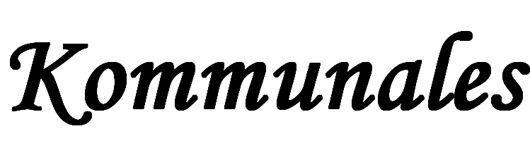 Kommunales